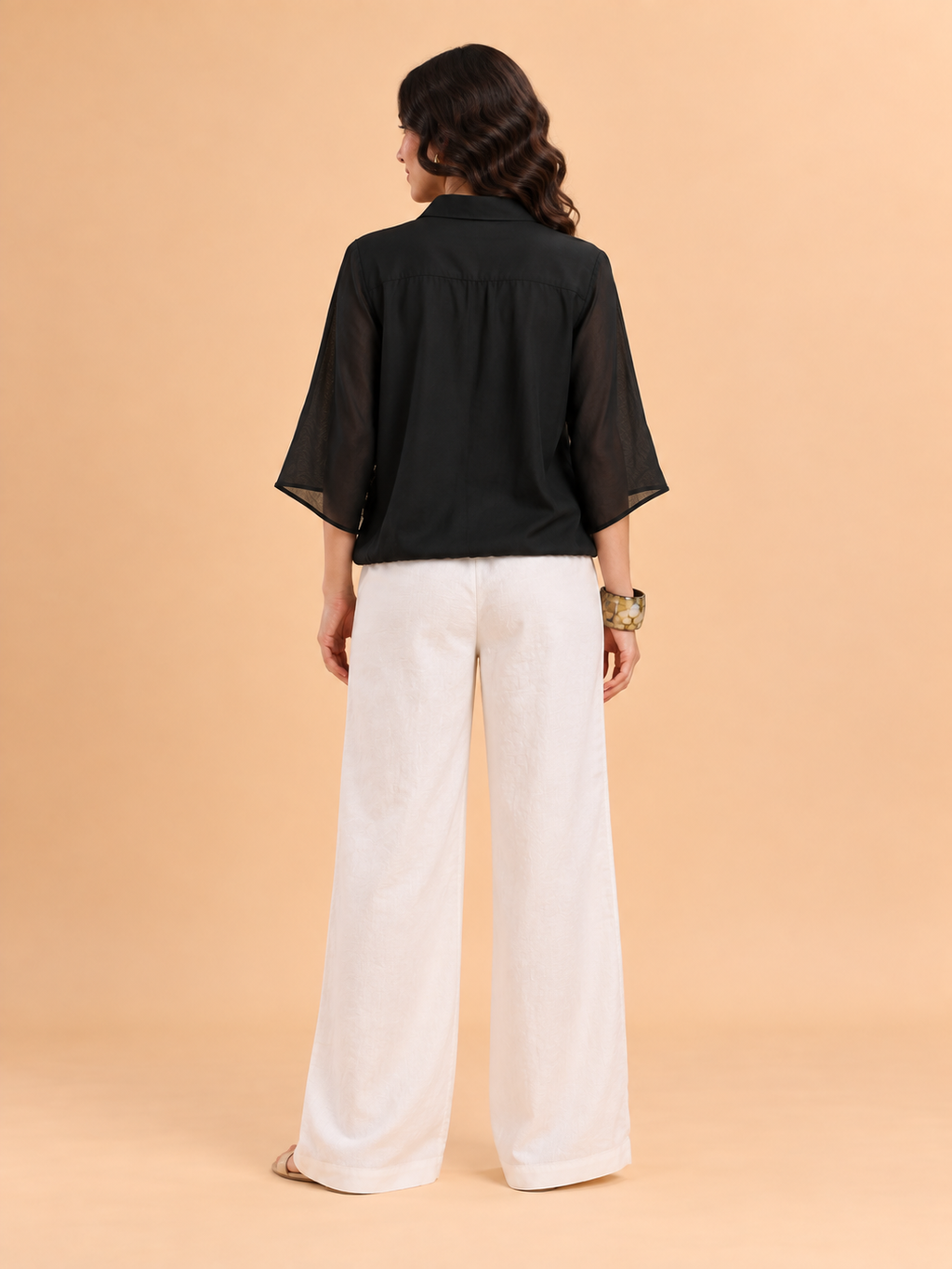 Black Orchid Shirt