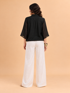 Black Orchid Shirt