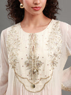 MYRA ANARKALI SET