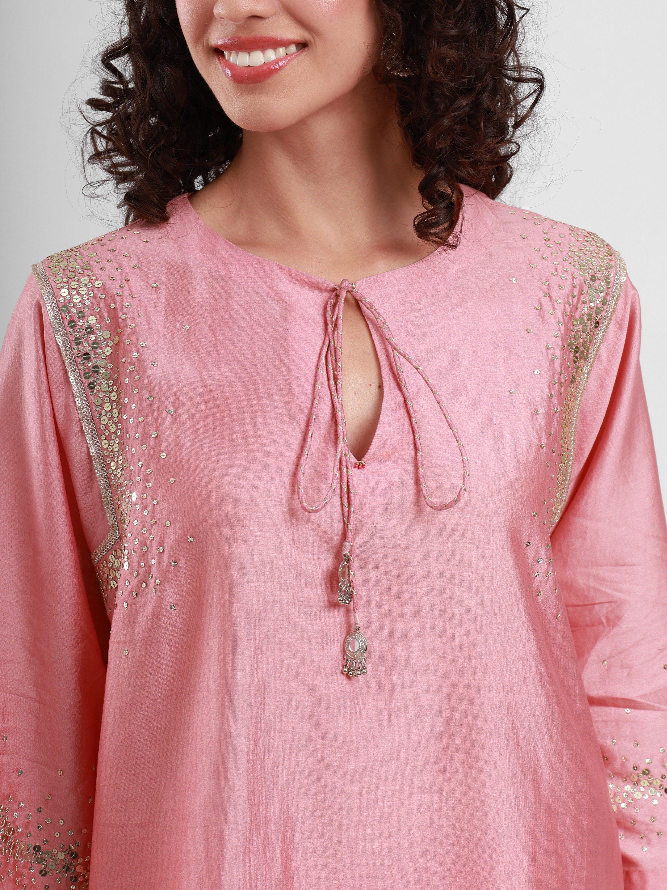 SEREEN KURTA SET