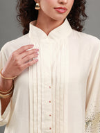 ABREEB KURTA SET