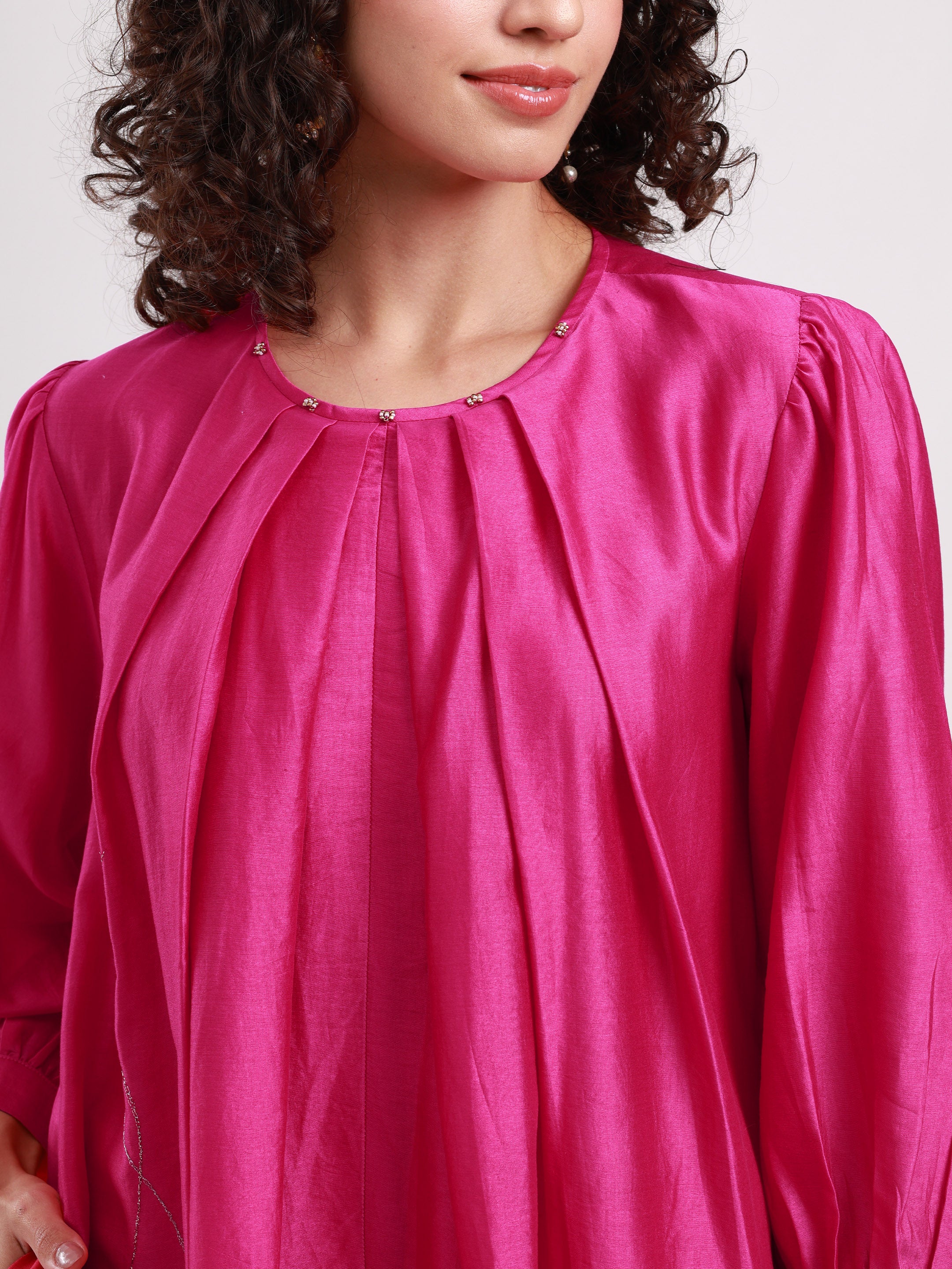 EMMA KURTA SET