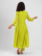 AYRA KURTA SET