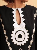 BARBA DRESS