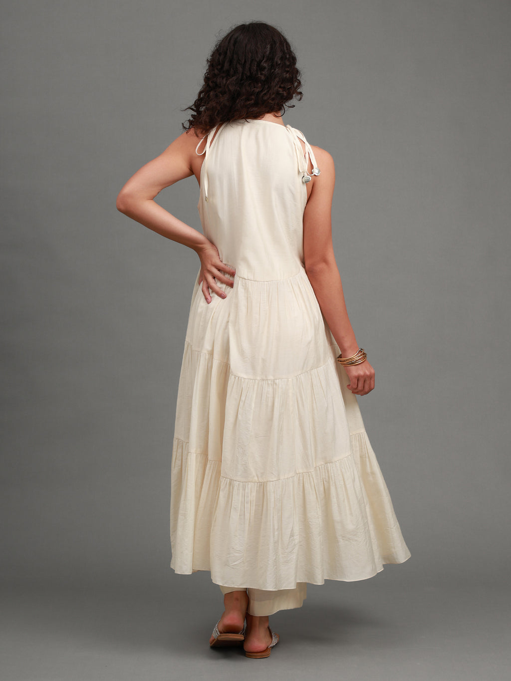 ALINA DRESS