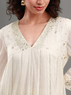 AFREEN KURTA SET