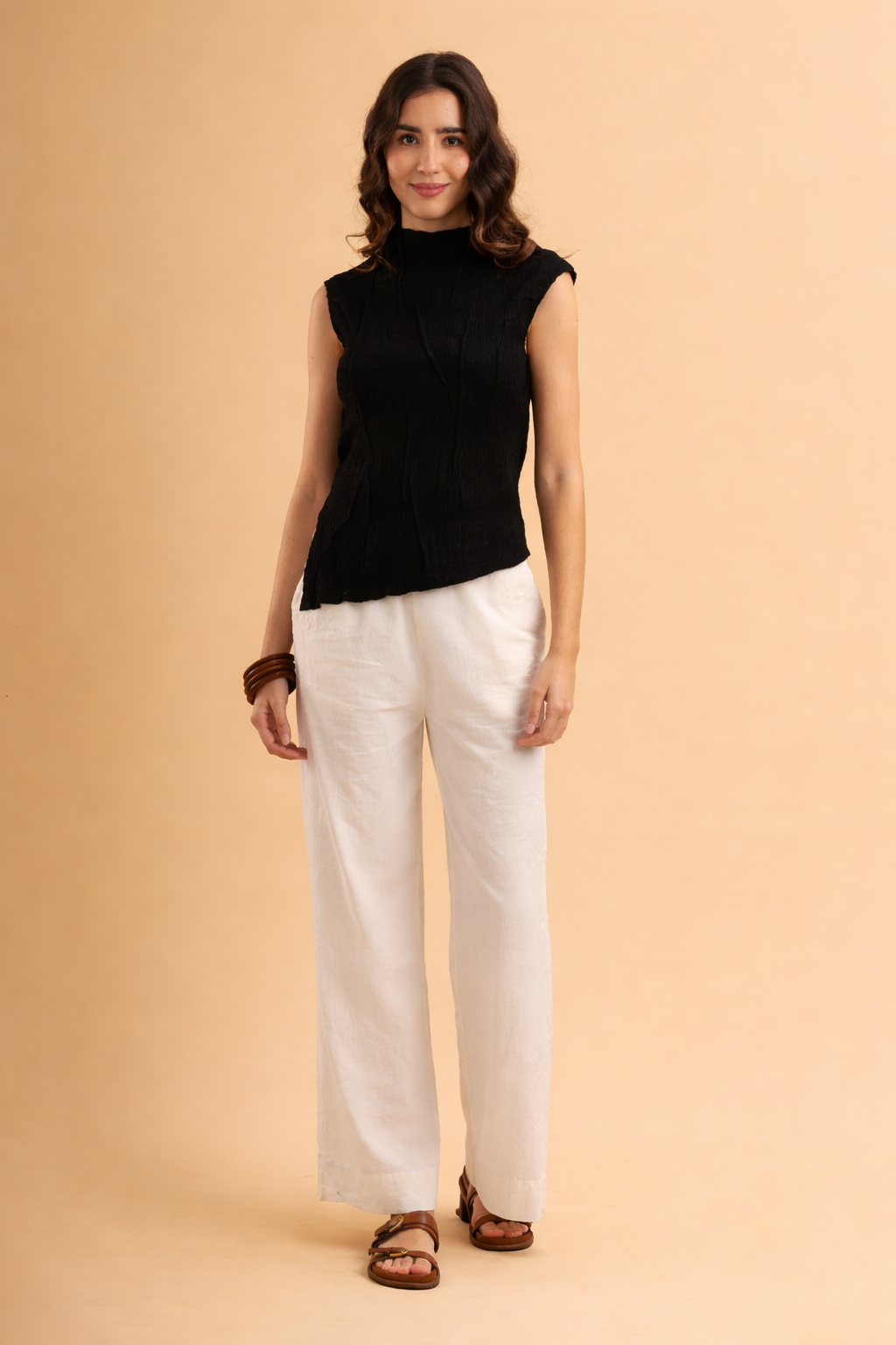 Elon Grace Top