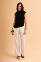 Elon Grace Top