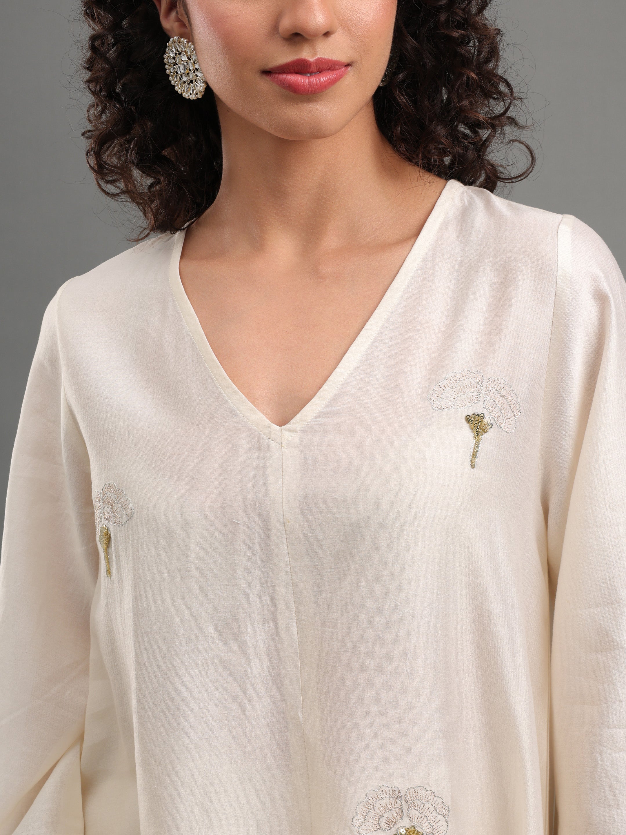VERA KURTA SET