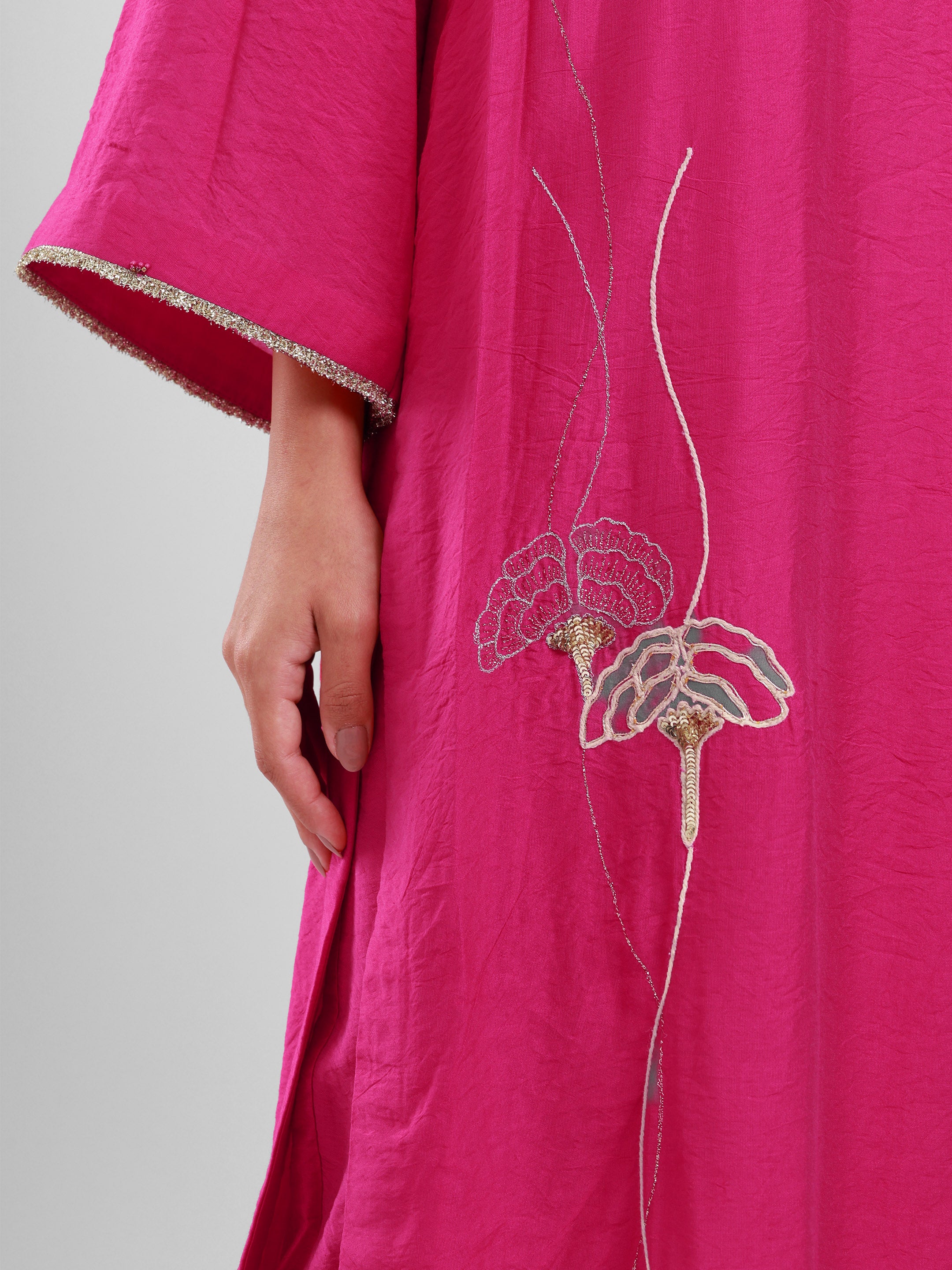 ZAYRA KURTA SET