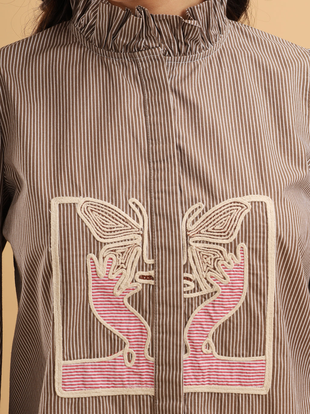 Mirror Muse Shirt