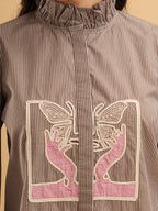 Mirror Muse Shirt