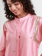 OMAR JACKET SET