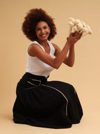 Velora stitch Skirt