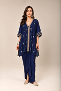 Aabroo Kurta Set