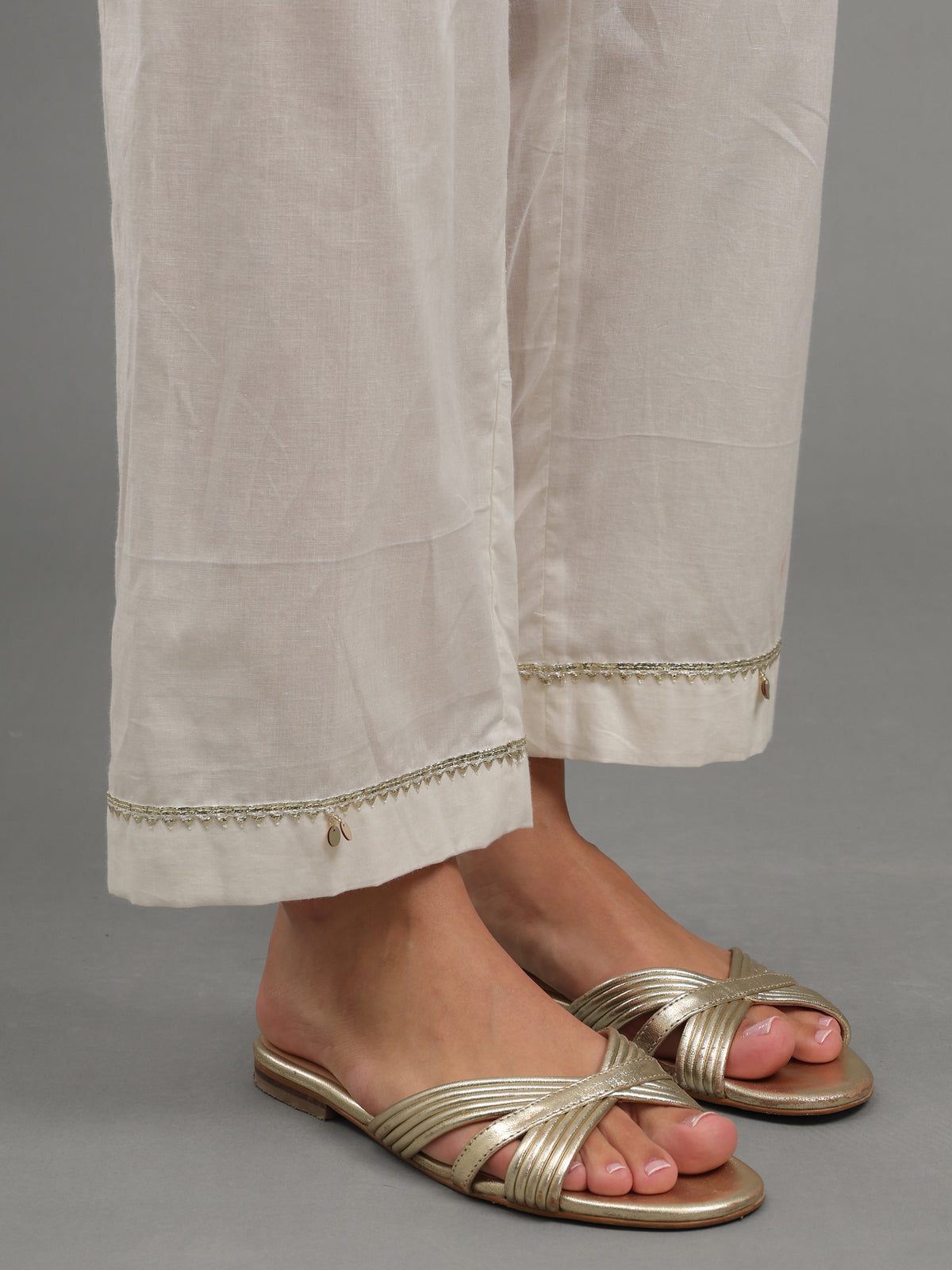 NIR ANARKALI SET