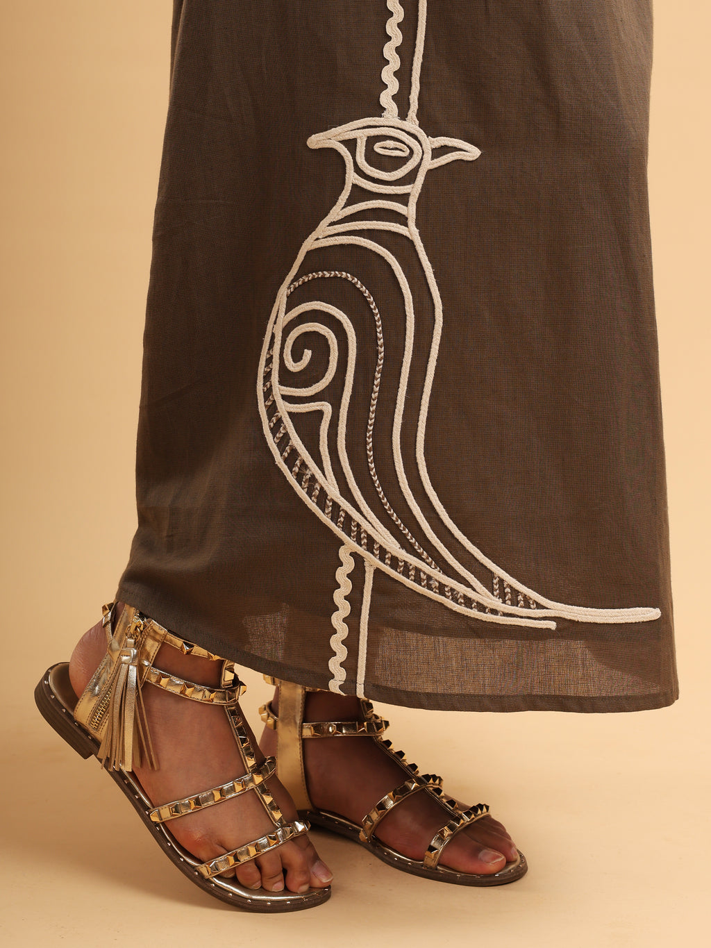 Orlina Skirt