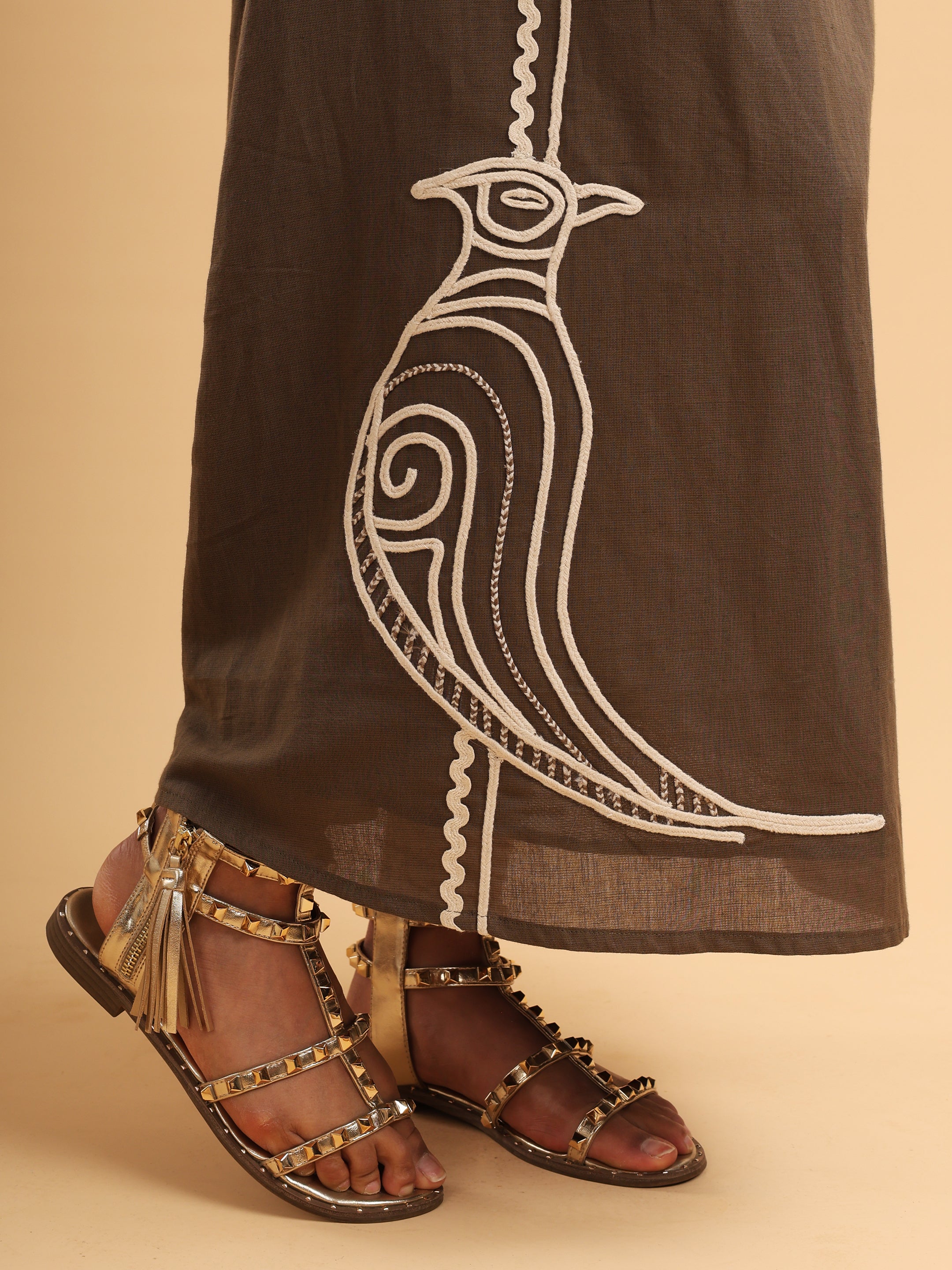 Orlina Skirt