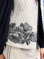 Elara Quilt Bloom Jacket