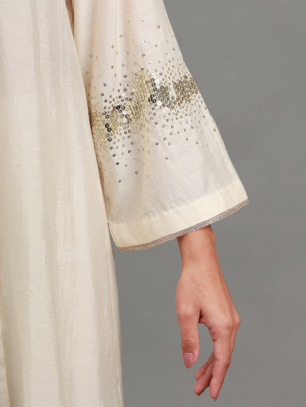 ABREEB KURTA SET
