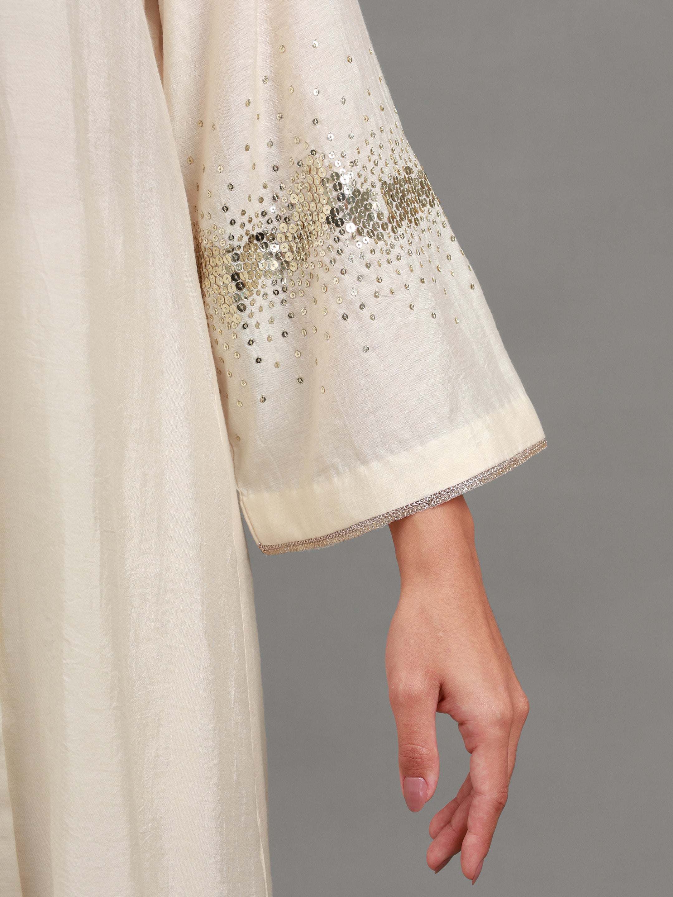 ABREEB KURTA SET