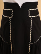 Velora stitch Skirt