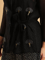 Velora Wrap Top