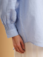 Skybird Embroidered Shirt