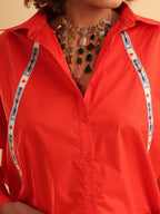 Weina Shirt