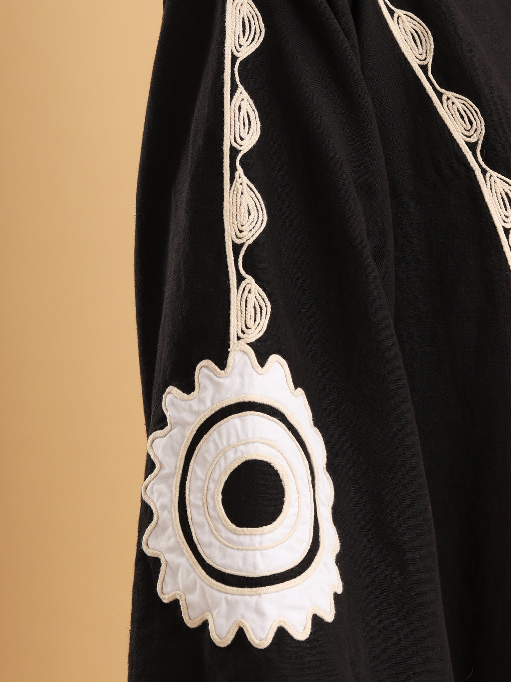 BARBA DRESS