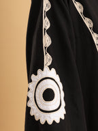 BARBA DRESS