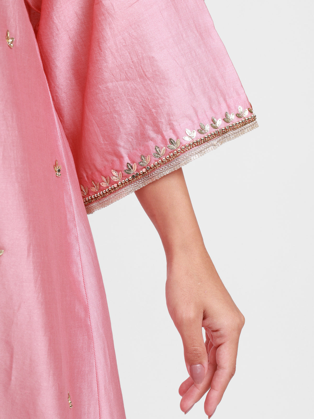 OMAR JACKET SET