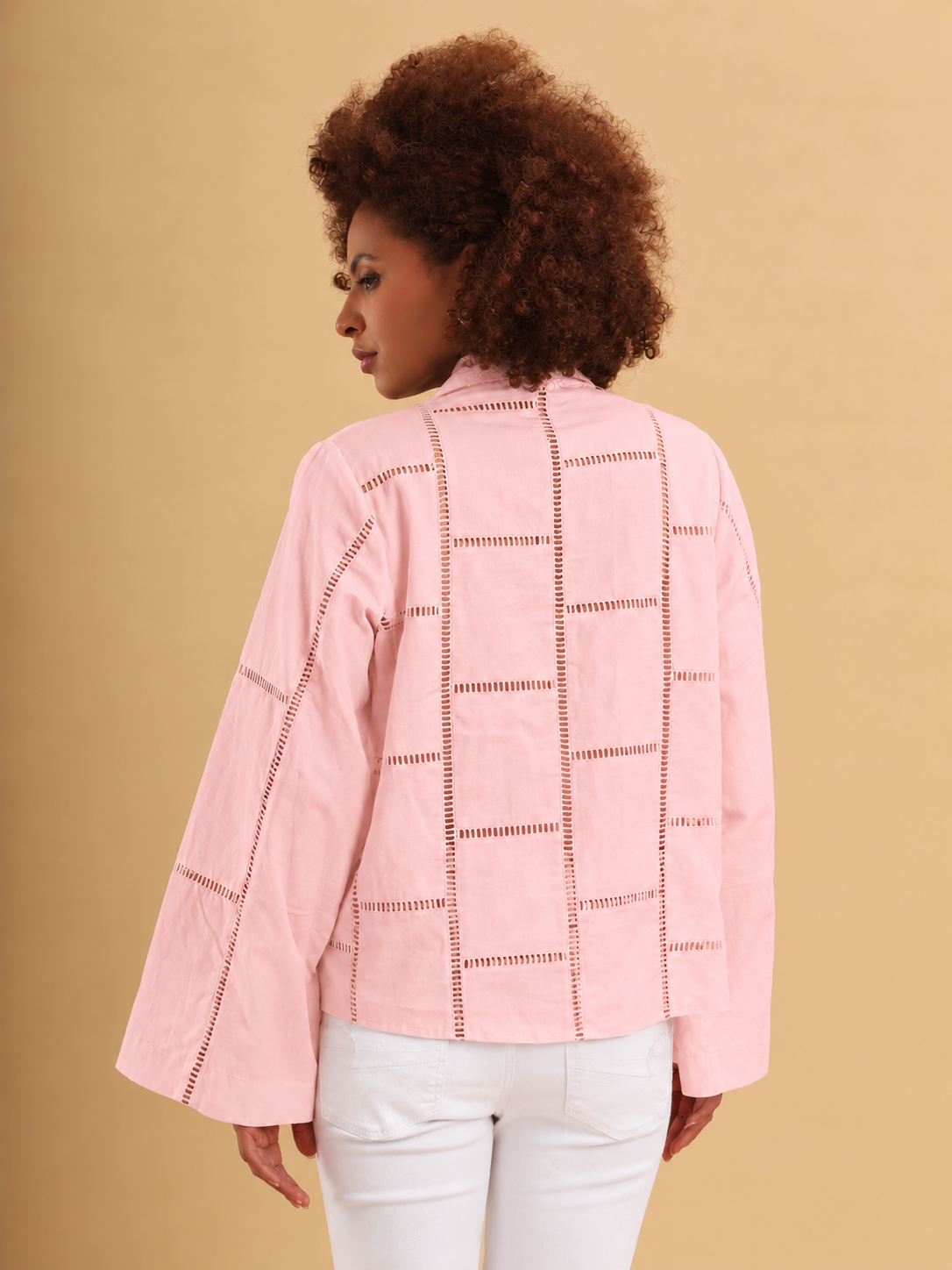 Blushpink Emma Shirt