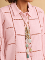 Blushpink Emma Shirt