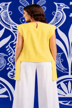 WOODLAND OWL TOP