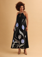 ASTRID BLOOM DRESS