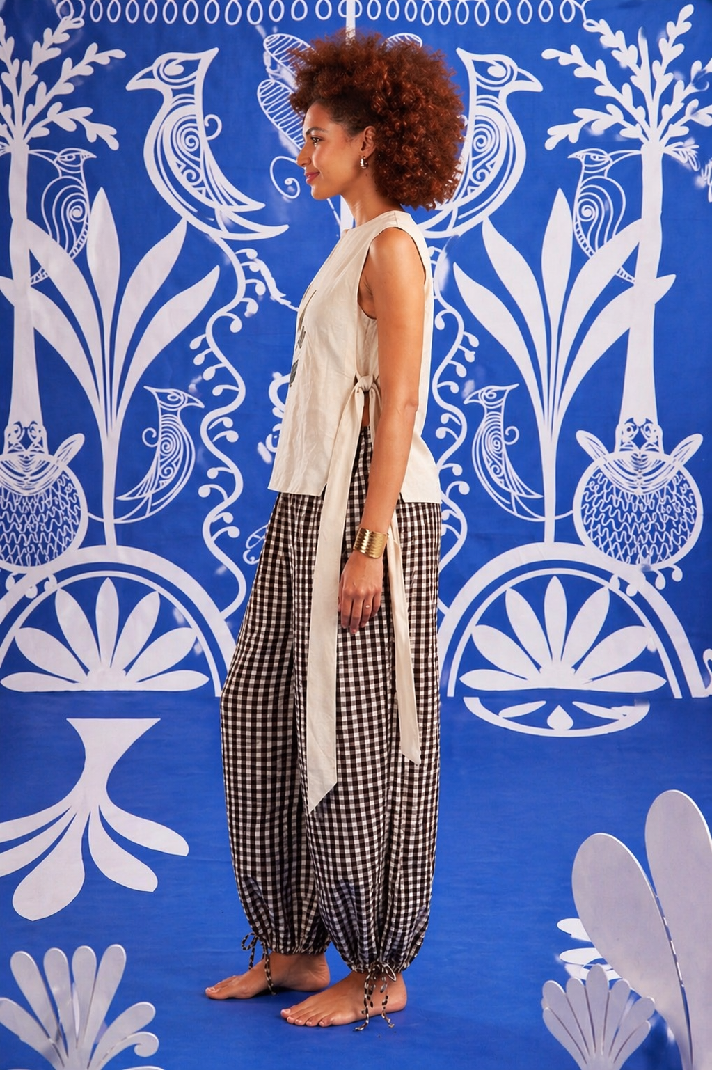 Sand Dune Relaxed Co-ord Set
