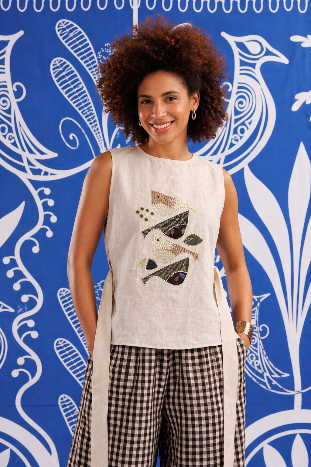 Sand Dune Relaxed Co-ord Set