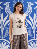 Desert Story  Top
