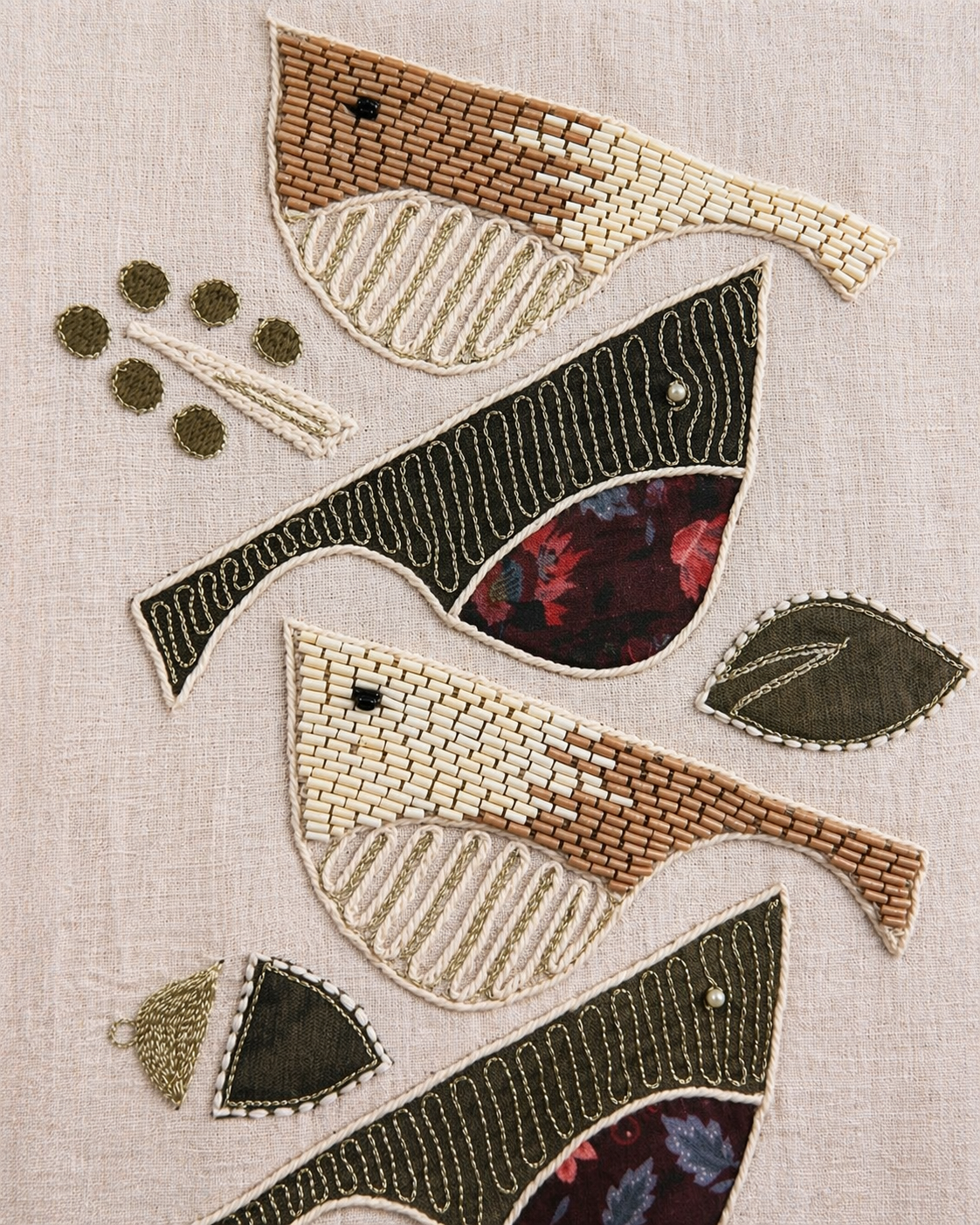 Desert Story  Top