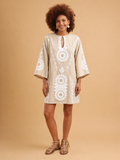 Solstice Dessert Dress