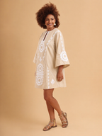 Solstice Dessert Dress