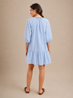 FINA DRESS