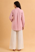 Blushbird Embroidered ShirT