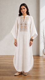Elysian Flow Kaftan
