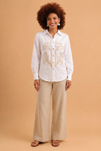 Noor Heritage Shirt