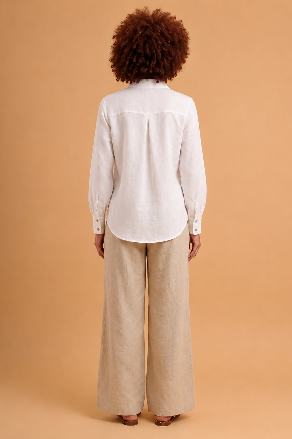 Noor Heritage Shirt