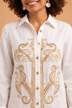 Noor Heritage Shirt