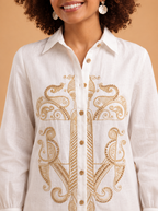 Noor Heritage Shirt