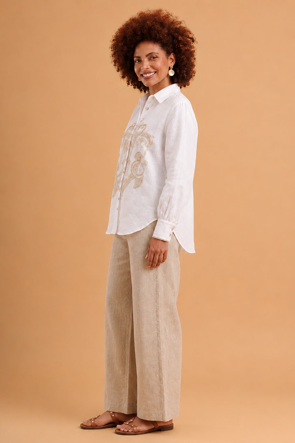 Noor Heritage Shirt